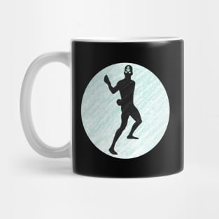 The Last Stylebender Mug